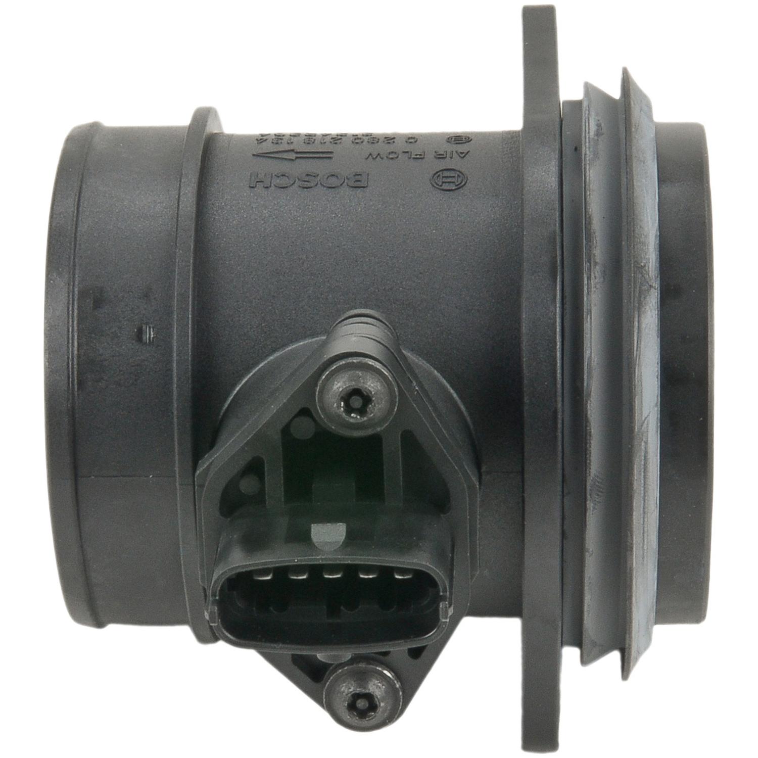 Bosch 0280218134 - Mass Air Flow Sensor Bosch 0280218134 Mass Air Flow Sensor product image 2 of 5