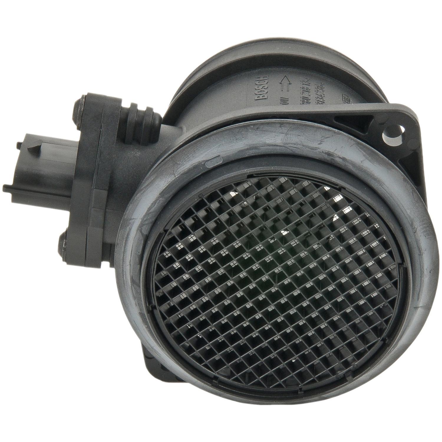 Bosch 0280218134 - Mass Air Flow Sensor Bosch 0280218134 Mass Air Flow Sensor product image 4 of 5