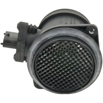 2012 Volvo C30 Mass Air Flow Sensor Bosch 0280218134 image 4 of 4
