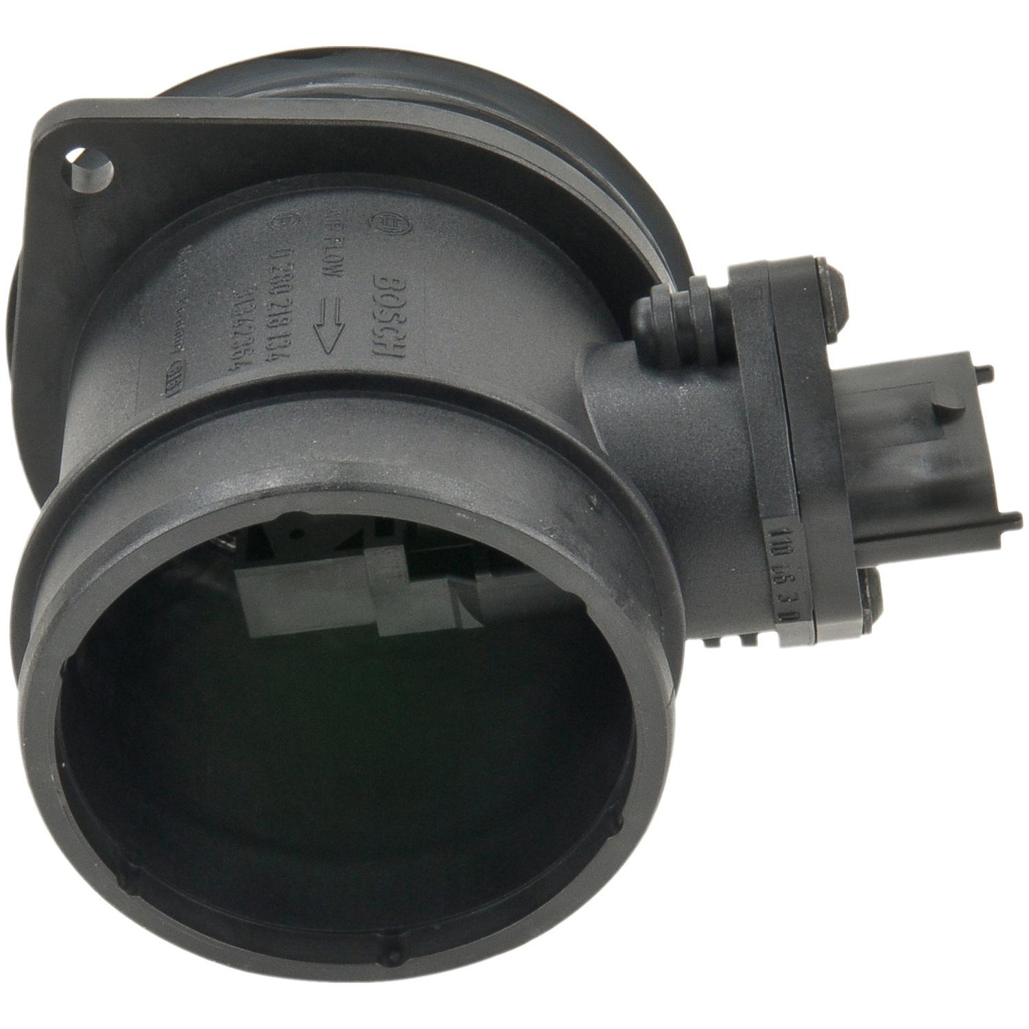 Bosch 0280218134 - Mass Air Flow Sensor Bosch 0280218134 Mass Air Flow Sensor product image 5 of 5