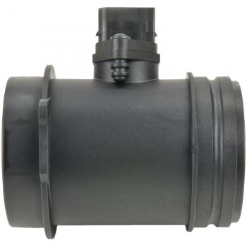 2005 BMW 745Li Mass Air Flow Sensor Bosch 0280218135 image 1 of 4