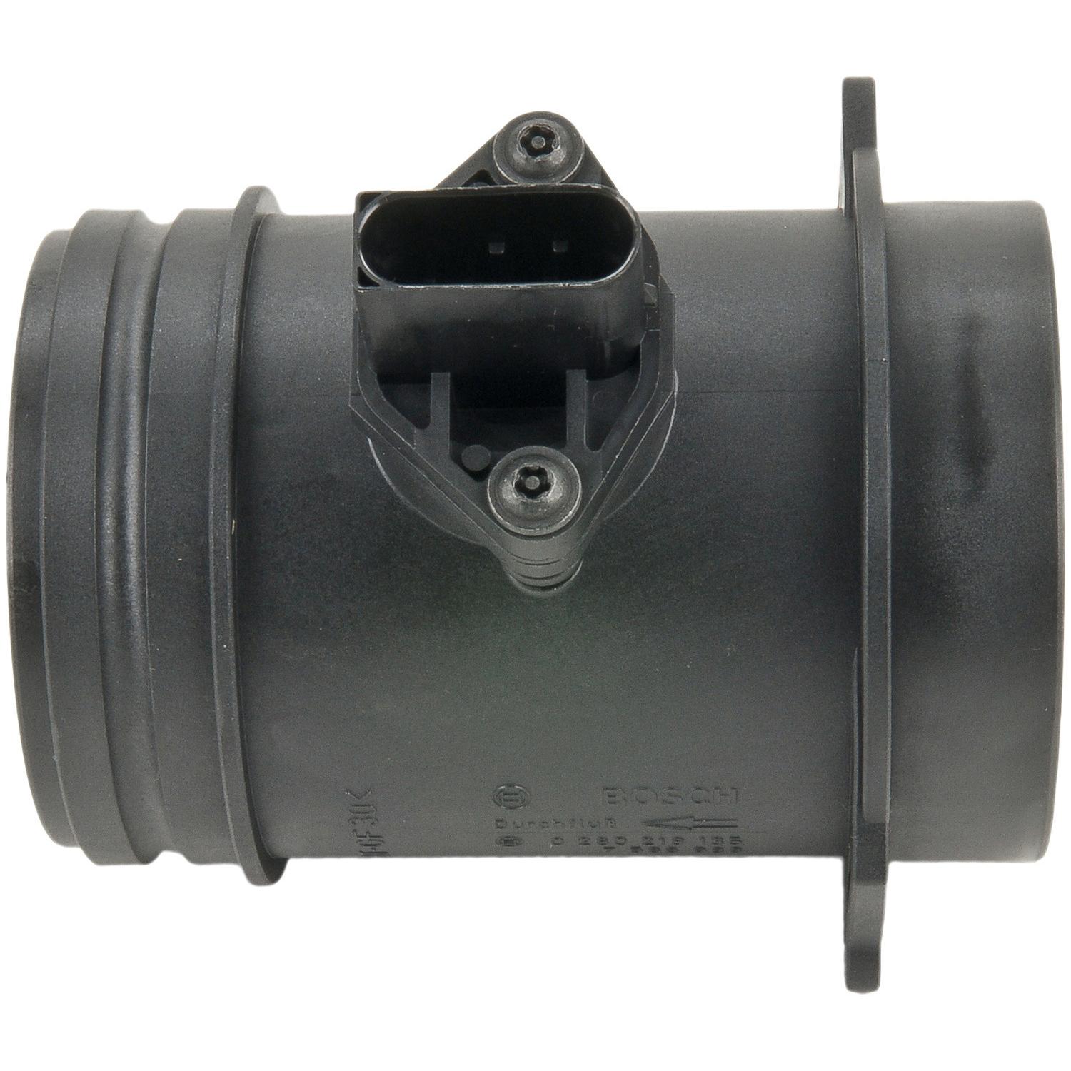 Bosch 0280218135 - Mass Air Flow Sensor Bosch 0280218135 Mass Air Flow Sensor product image 2 of 5