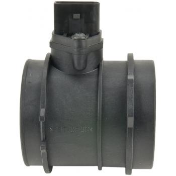 2006 Porsche Cayenne Mass Air Flow Sensor Bosch 0280218141 image 1 of 4