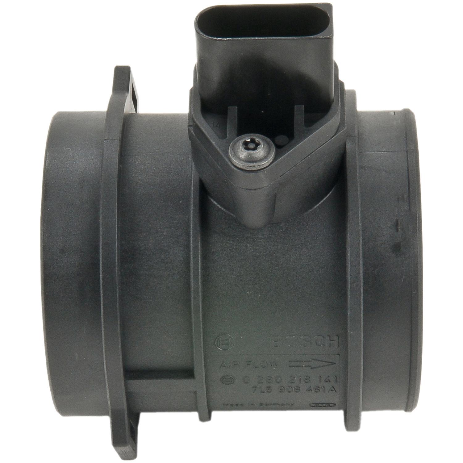 Bosch 0280218141 - Mass Air Flow Sensor Bosch 0280218141 Mass Air Flow Sensor product image 2 of 5