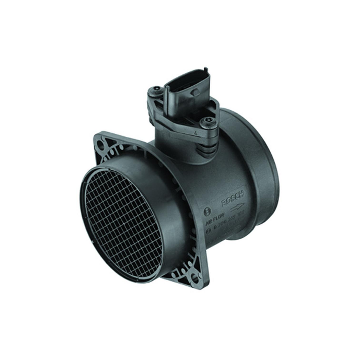 Bosch 0280218143 - Mass Air Flow Sensor Bosch 0280218143 Mass Air Flow Sensor product image 1 of 2
