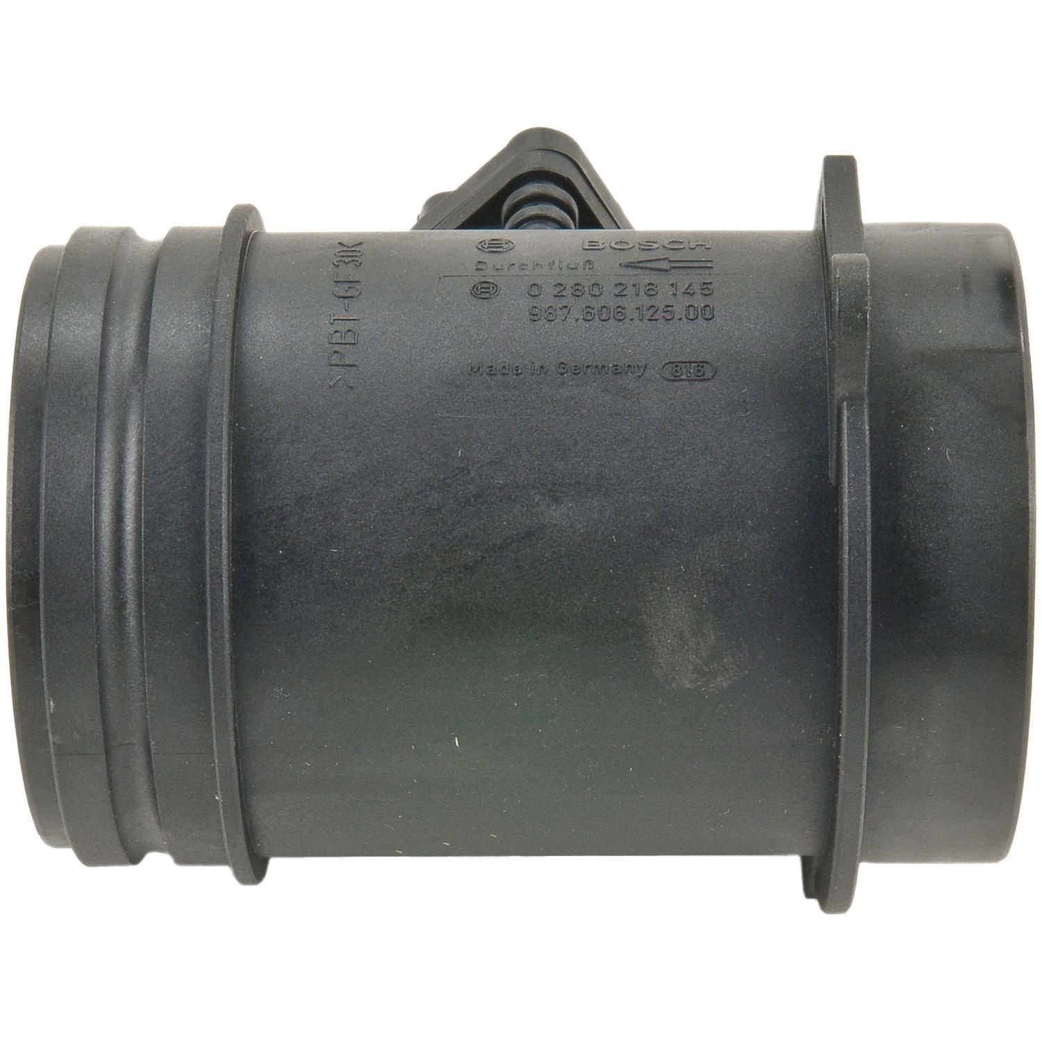Bosch 0280218145 - Mass Air Flow Sensor Bosch 0280218145 Mass Air Flow Sensor product image 1 of 5