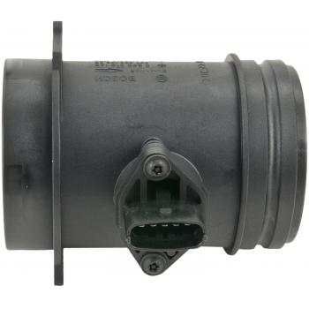2008 Porsche Cayman Mass Air Flow Sensor Bosch 0280218145 image 2 of 4