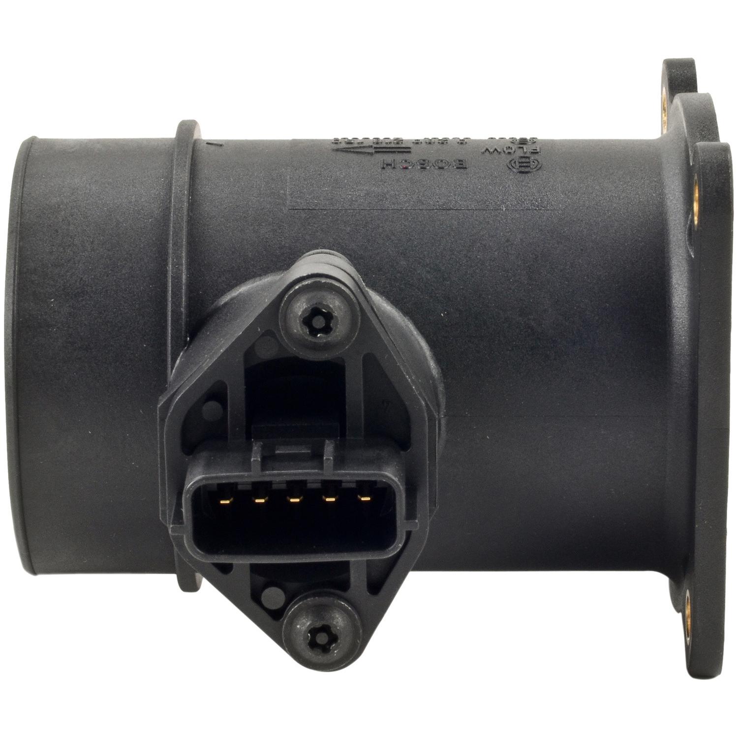 Bosch 0280218150 - Mass Air Flow Sensor Bosch 0280218150 Mass Air Flow Sensor product image 3 of 5