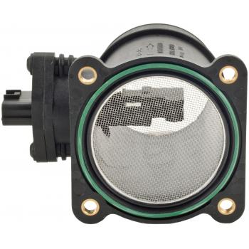 2006 Nissan Sentra Mass Air Flow Sensor Bosch 0280218150 image 4 of 4