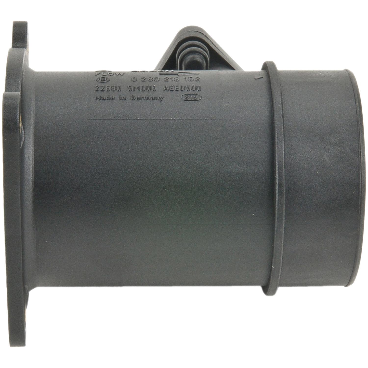 Bosch 0280218152 - Mass Air Flow Sensor Bosch 0280218152 Mass Air Flow Sensor product image 1 of 5