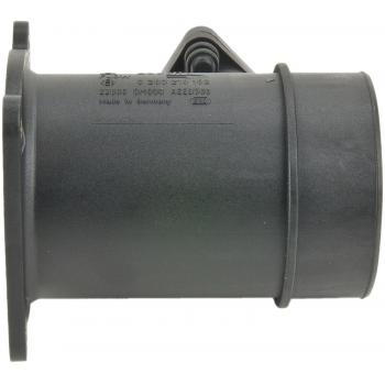 2002 Nissan Sentra Mass Air Flow Sensor Bosch 0280218152 image 1 of 4