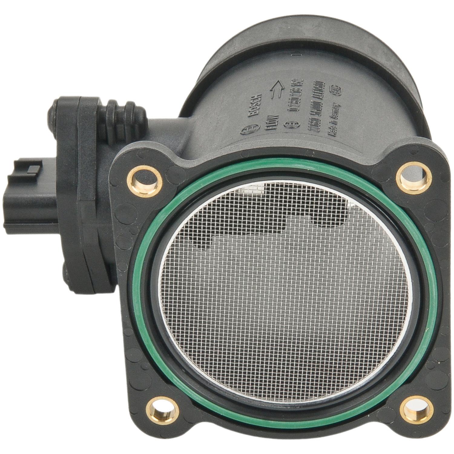 Bosch 0280218152 - Mass Air Flow Sensor Bosch 0280218152 Mass Air Flow Sensor product image 4 of 5