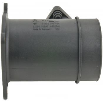 2002 Nissan Sentra Mass Air Flow Sensor Bosch 0280218154 image 1 of 4