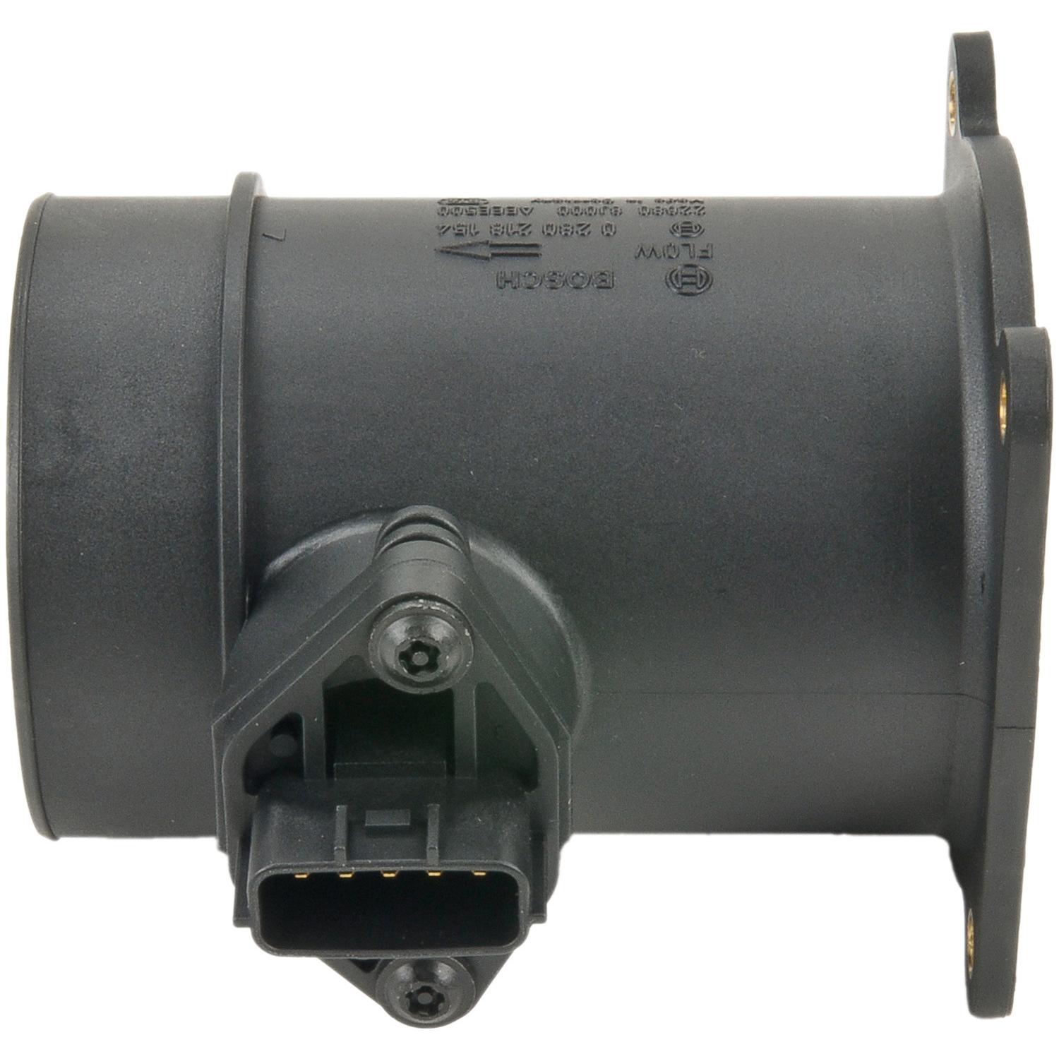 Bosch 0280218154 - Mass Air Flow Sensor Bosch 0280218154 Mass Air Flow Sensor product image 2 of 5