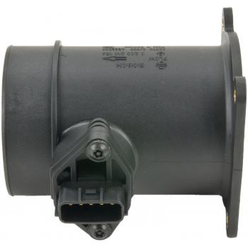 2002 Nissan Sentra Mass Air Flow Sensor Bosch 0280218154 image 3 of 4