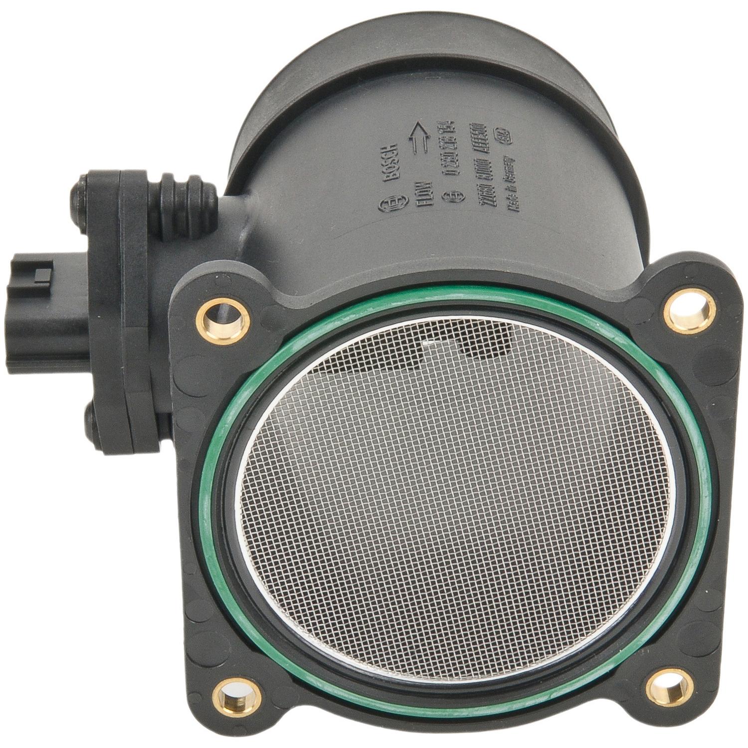 Bosch 0280218154 - Mass Air Flow Sensor Bosch 0280218154 Mass Air Flow Sensor product image 4 of 5