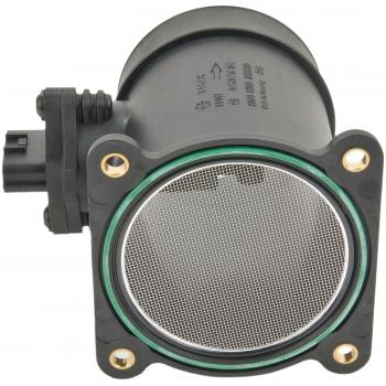 2002 Nissan Sentra Mass Air Flow Sensor Bosch 0280218154 image 4 of 4