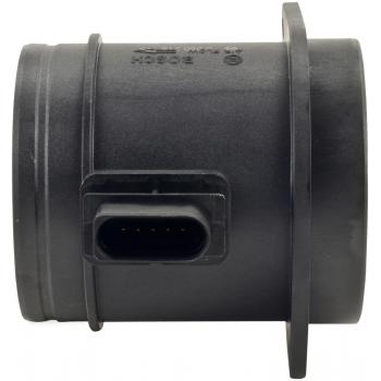 2008 Volkswagen Touareg Mass Air Flow Sensor Bosch 0280218175 image 2 of 4