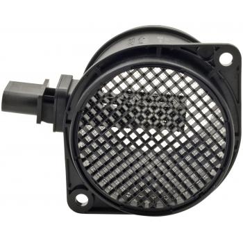 2008 Volkswagen Touareg Mass Air Flow Sensor Bosch 0280218175 image 4 of 4