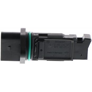 2008 Audi RS4 Mass Air Flow Sensor Bosch 0280218187 image 4 of 4