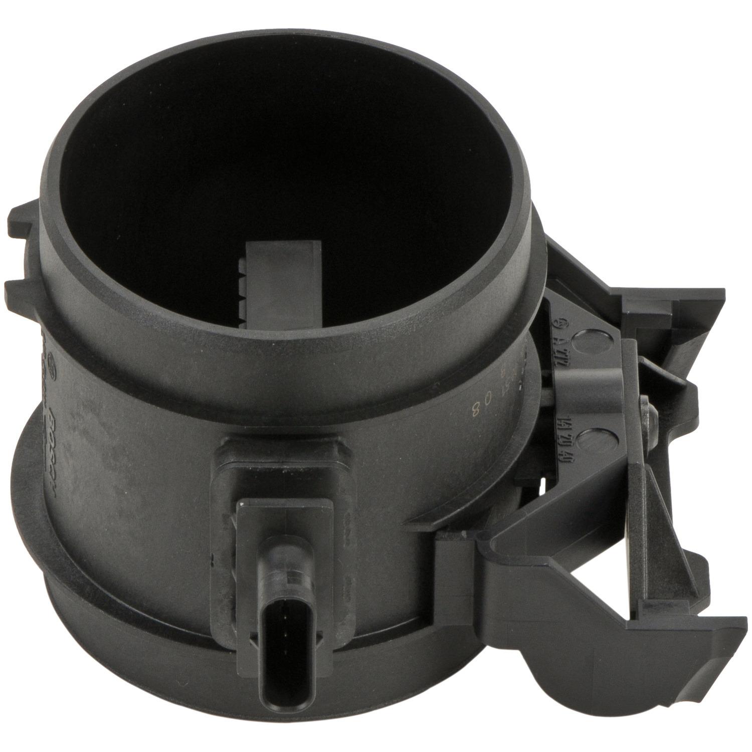 Bosch 0280218190 - Mass Air Flow Sensor Bosch 0280218190 Mass Air Flow Sensor product image 2 of 5