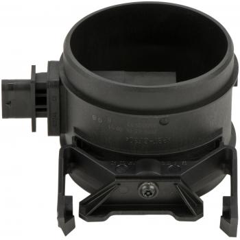 2011 Mercedes-Benz ML450 Mass Air Flow Sensor Bosch 0280218190 image 4 of 4