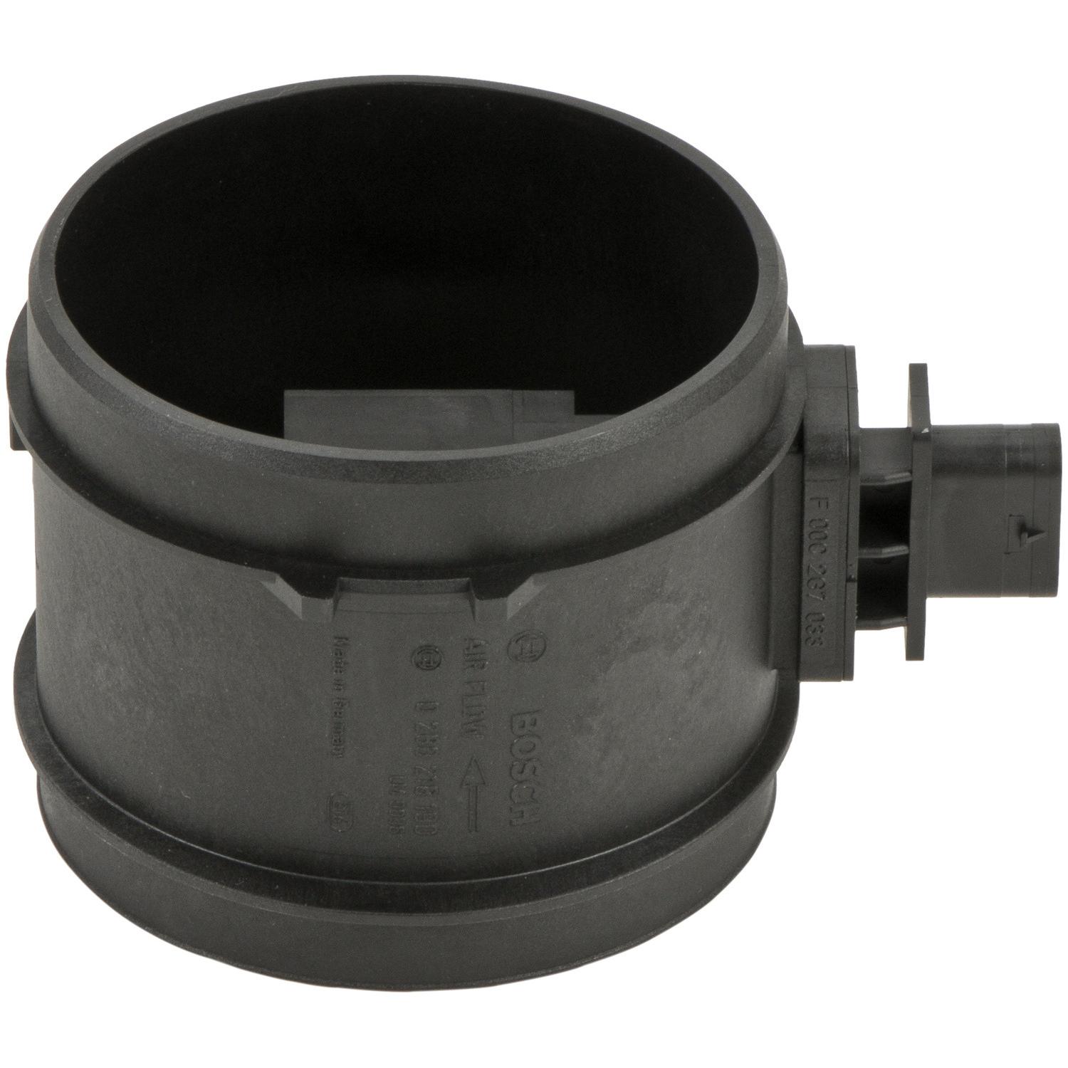 Bosch 0280218190 - Mass Air Flow Sensor Bosch 0280218190 Mass Air Flow Sensor product image 5 of 5