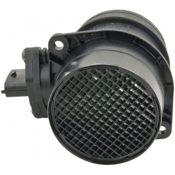 2010 Porsche Cayenne Mass Air Flow Sensor Bosch 0280218192 image 4 of 4