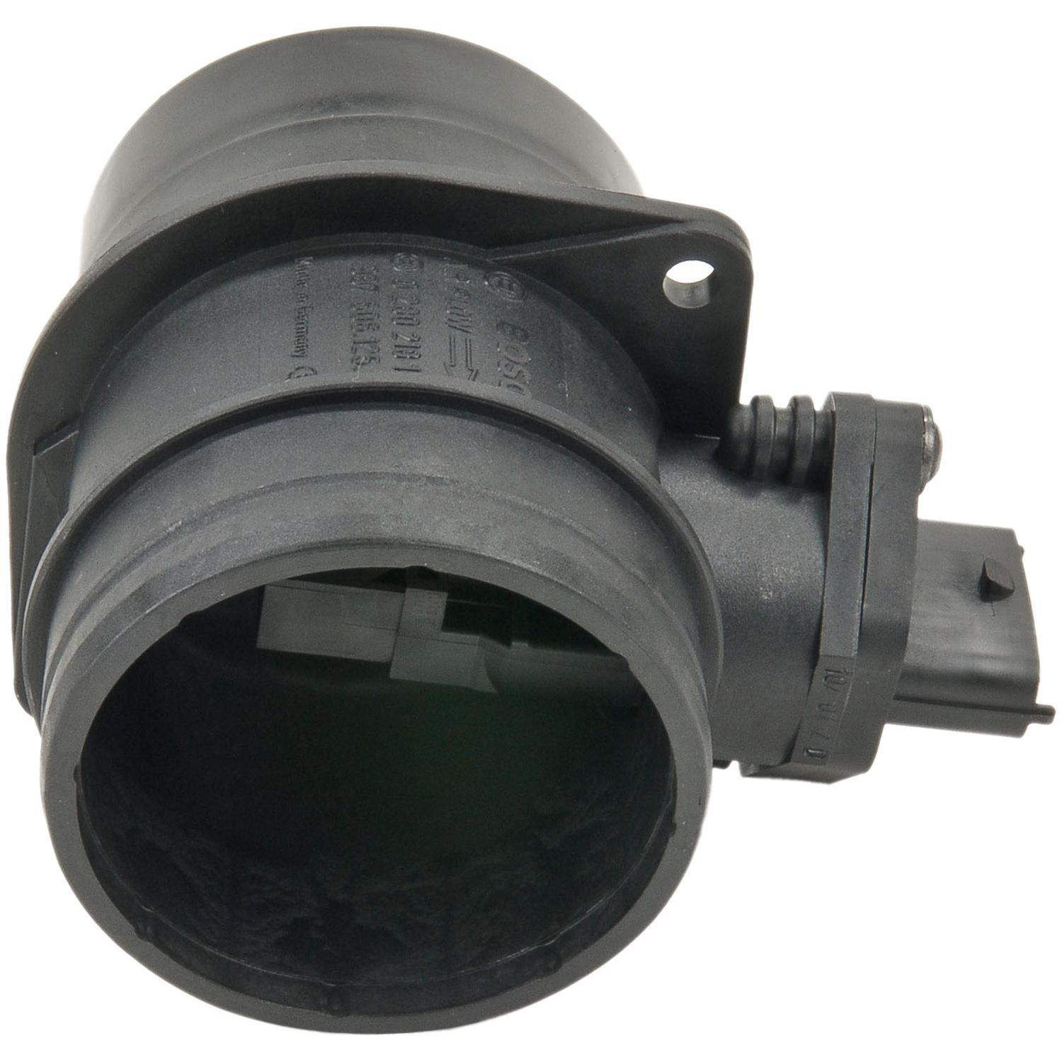 Bosch 0280218192 - Mass Air Flow Sensor Bosch 0280218192 Mass Air Flow Sensor product image 5 of 5