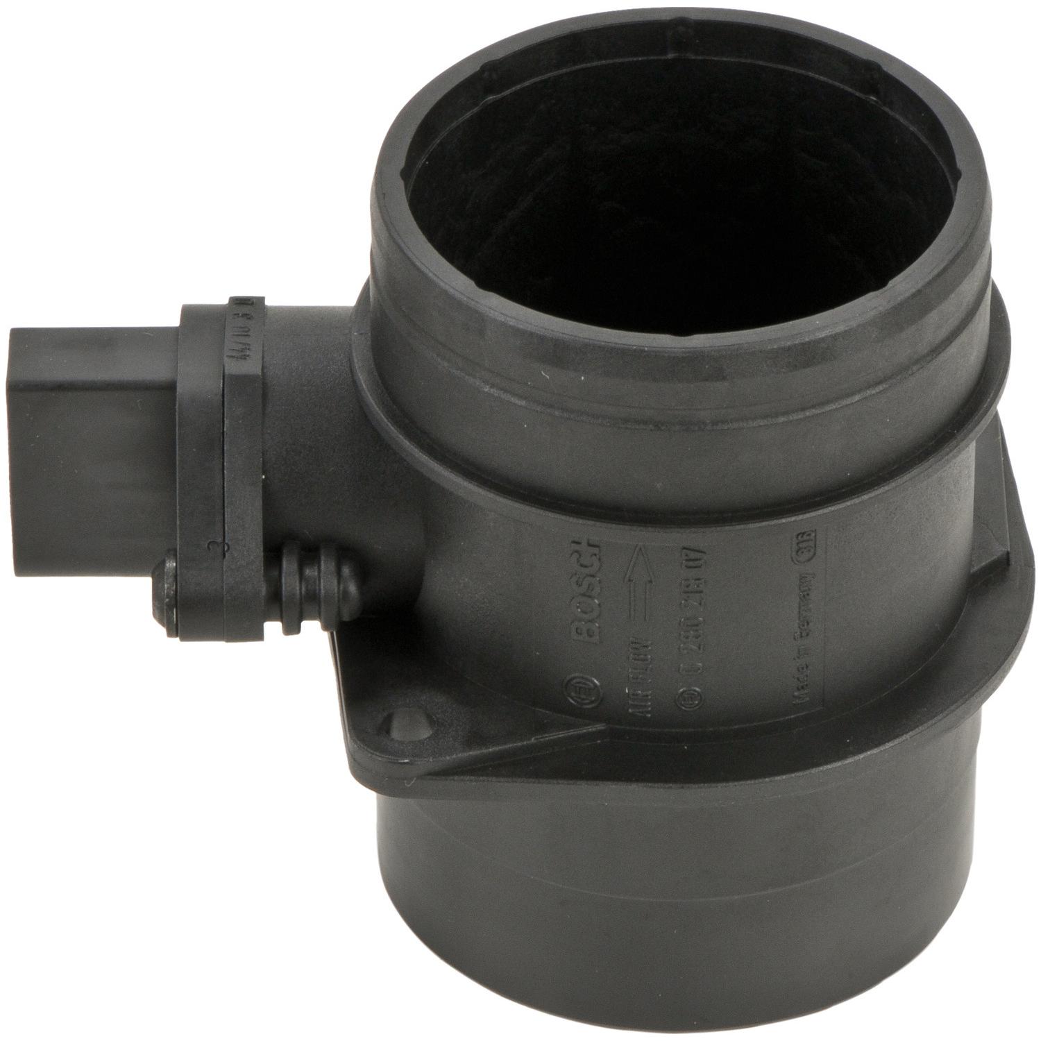Bosch 0280218198 - Mass Air Flow Sensor Bosch 0280218198 Mass Air Flow Sensor product image 4 of 5