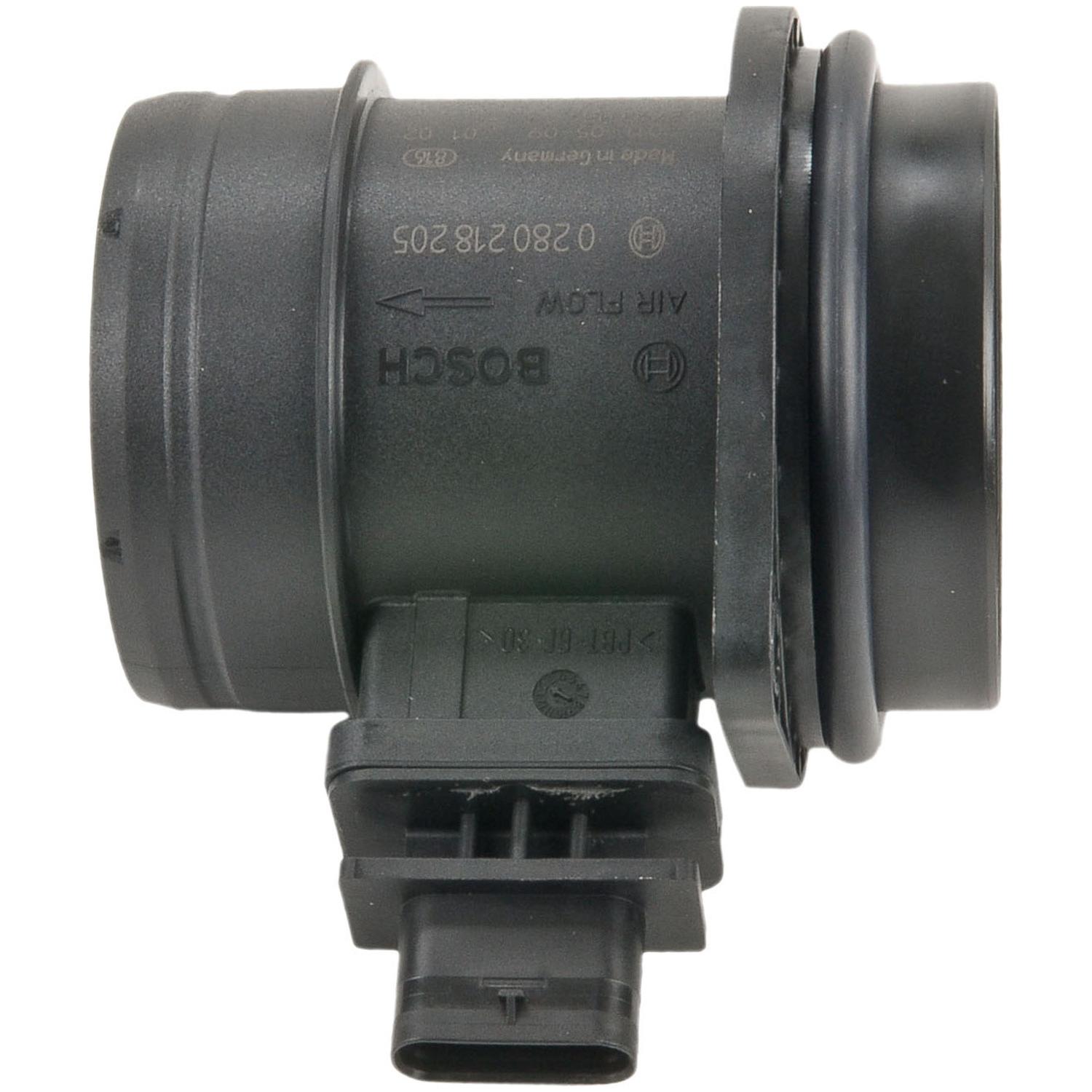 Bosch 0280218205 Mass Air Flow Sensor product image 3 of 5