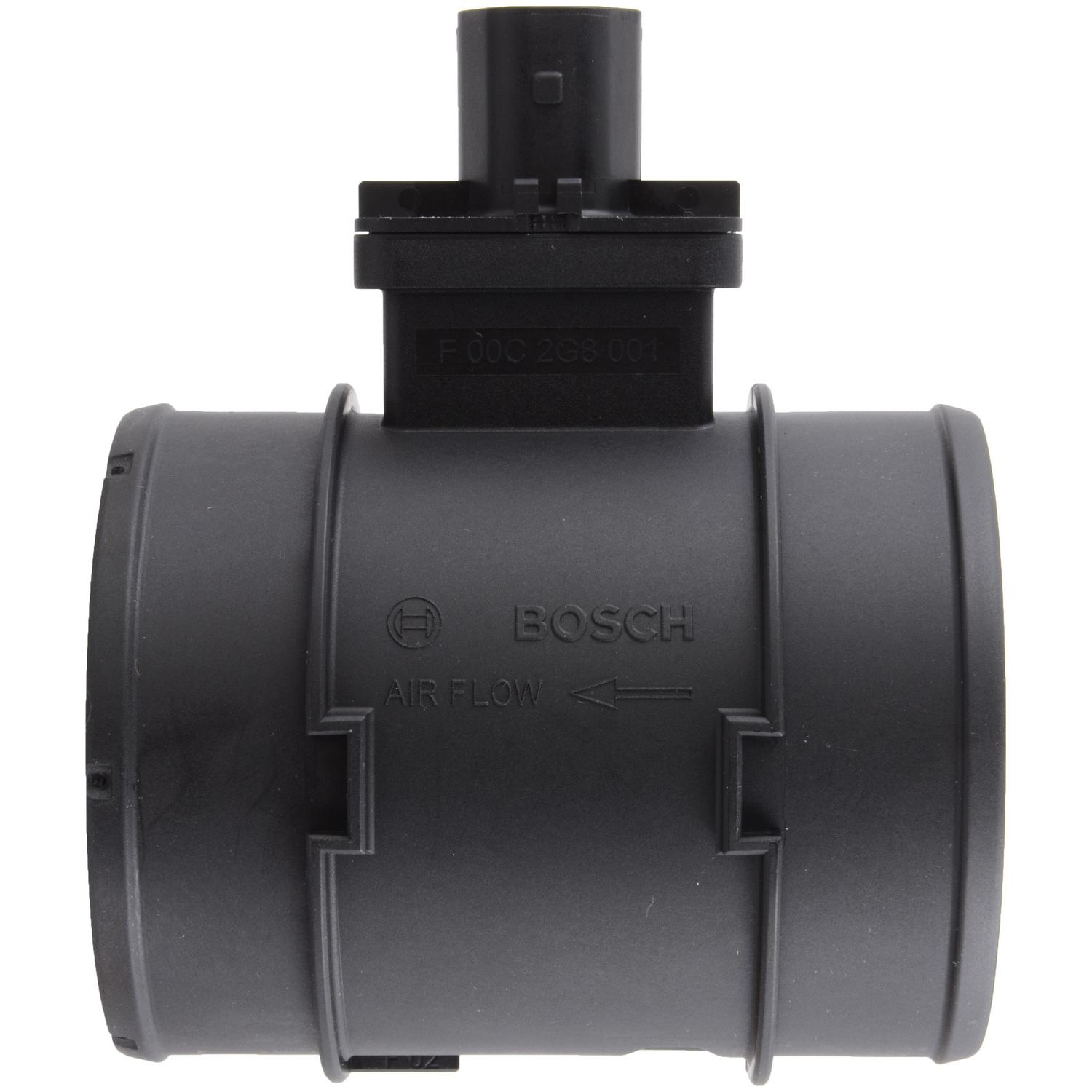 Bosch 0280218207 Mass Air Flow Sensor product image 1 of 6