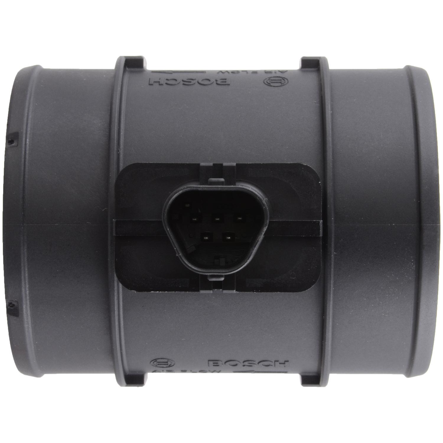 Bosch 0280218207 Mass Air Flow Sensor product image 2 of 6