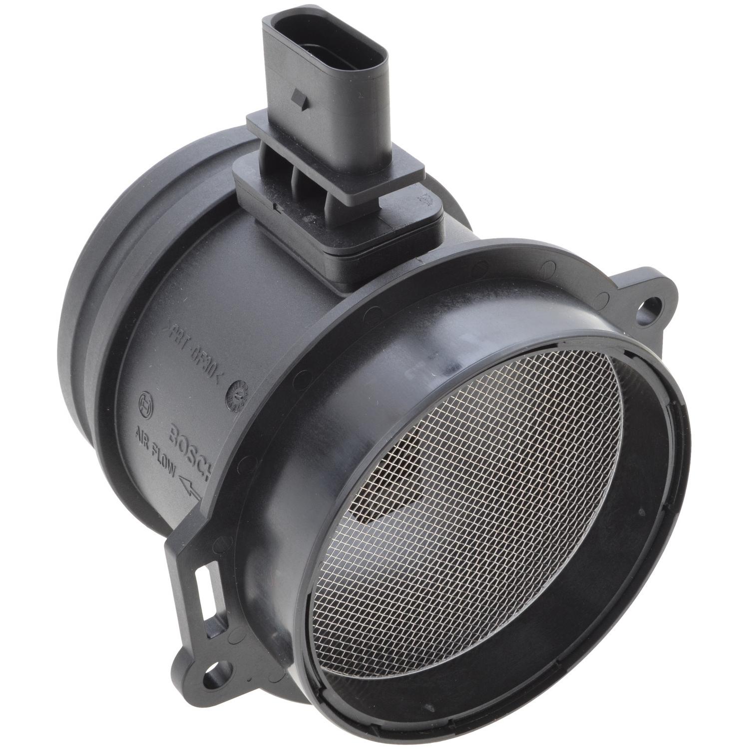 Bosch 0280218214 - Mass Air Flow Sensor Bosch 0280218214 Mass Air Flow Sensor product image 2 of 3
