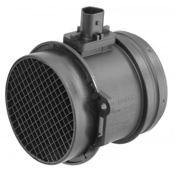 2009 Porsche Cayman Mass Air Flow Sensor