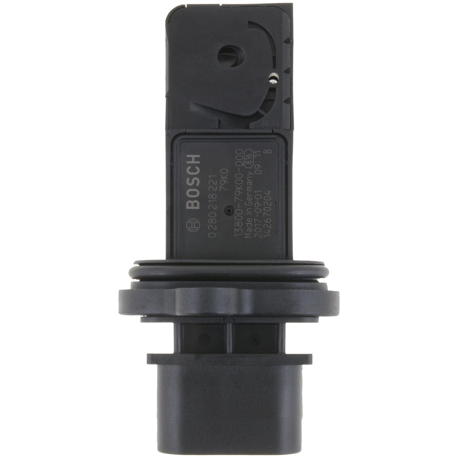 Bosch 0280218221 - Mass Air Flow Sensor Bosch 0280218221 Mass Air Flow Sensor product image 6 of 6