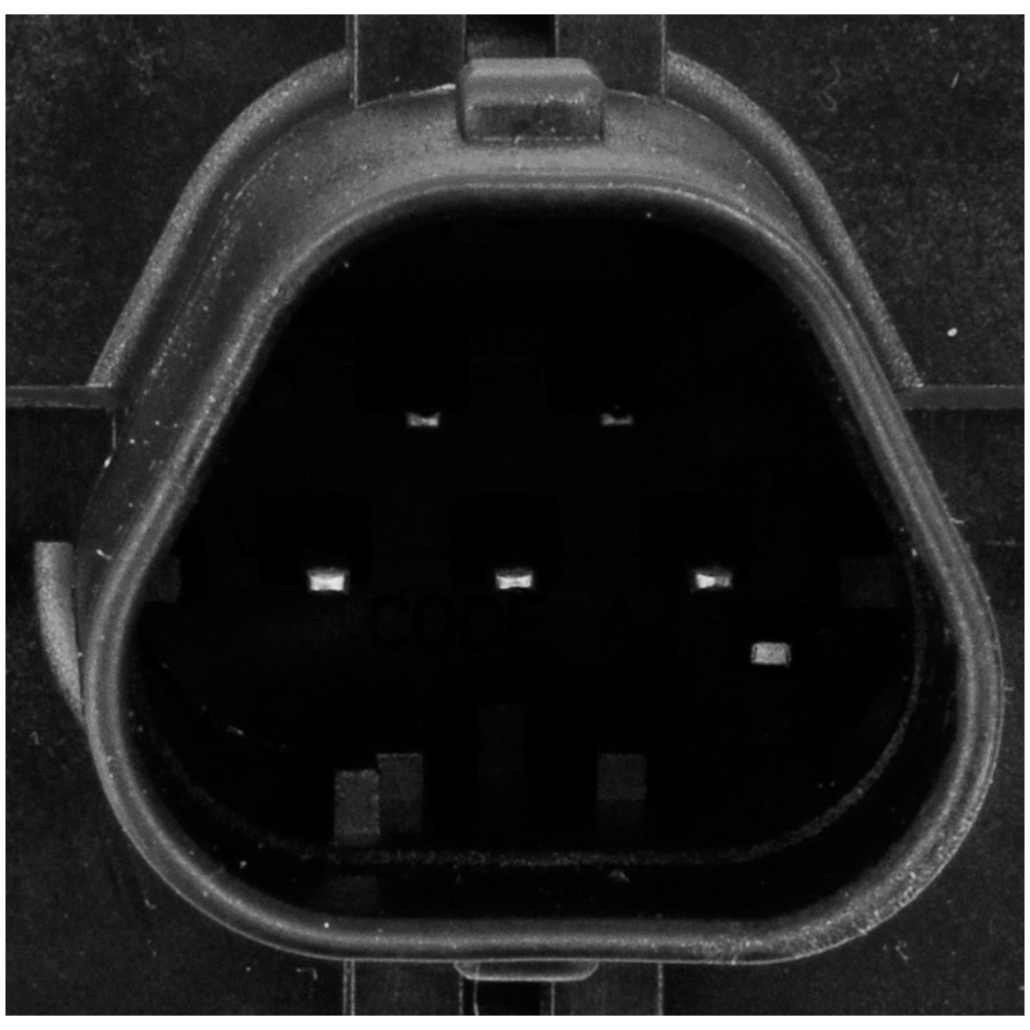 Bosch 0280218226 Mass Air Flow Sensor product image 2 of 9