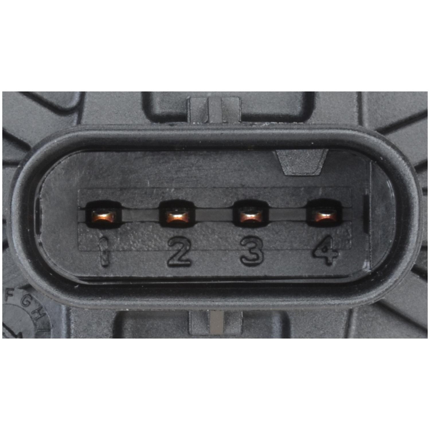 Bosch 0280218234 - Mass Air Flow Sensor Bosch 0280218234 Mass Air Flow Sensor product image 3 of 3