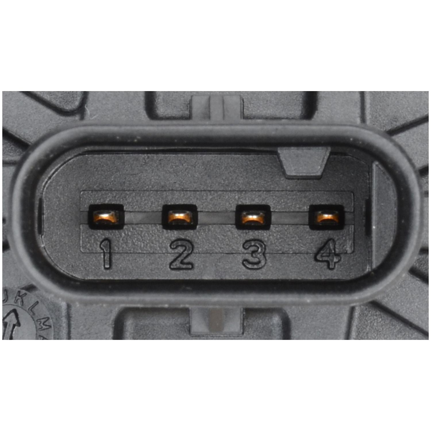 Bosch 0280218241 - Mass Air Flow Sensor Bosch 0280218241 Mass Air Flow Sensor product image 3 of 3