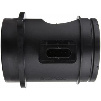 2010 BMW X5 Mass Air Flow Sensor Bosch 0280218271 image 2 of 4
