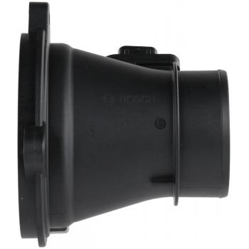 2018 Mercedes-Benz C300 Mass Air Flow Sensor Bosch 0280218275 image 2 of 4