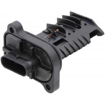 2016 BMW M235i Mass Air Flow Sensor Bosch 0280218279 image 2 of 3
