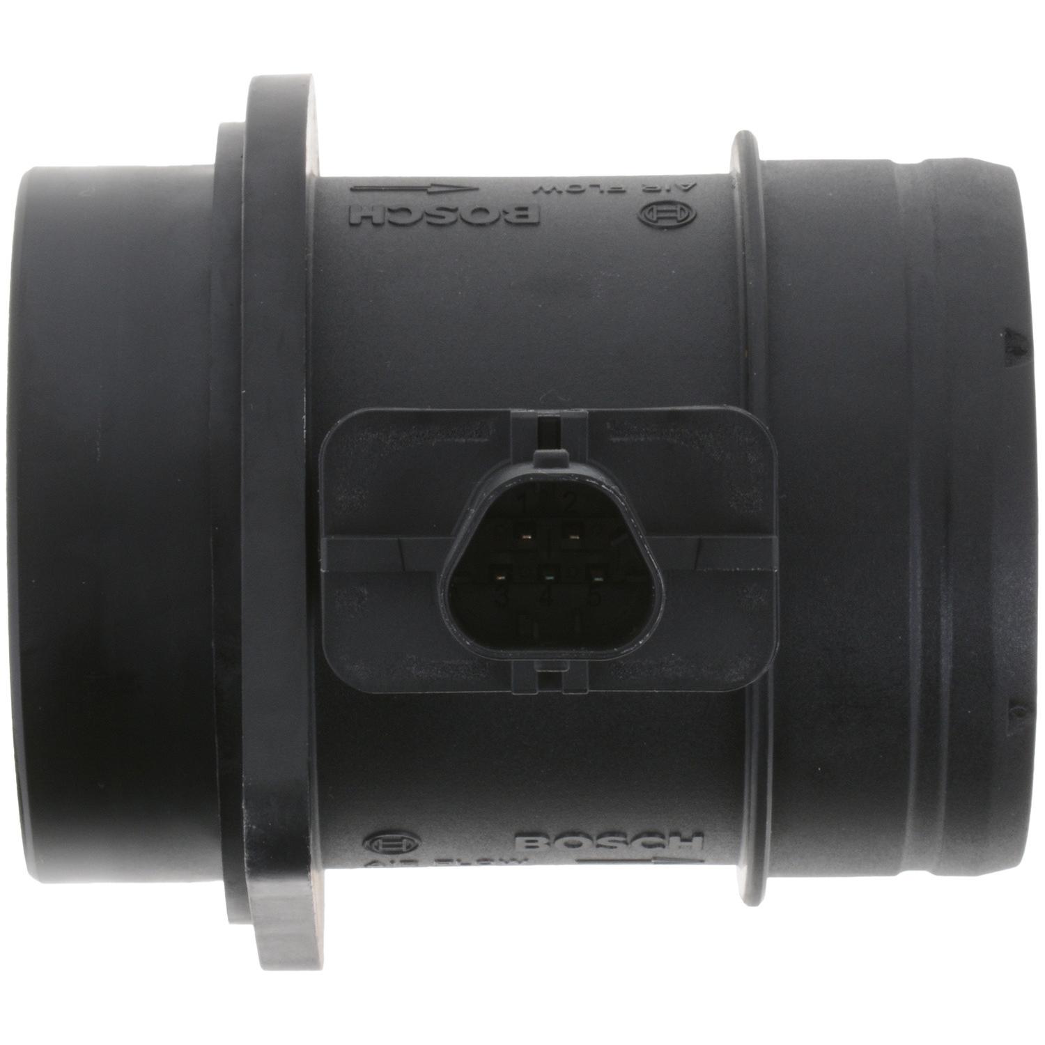 Bosch 0280218286 - Mass Air Flow Sensor Bosch 0280218286 Mass Air Flow Sensor product image 2 of 9