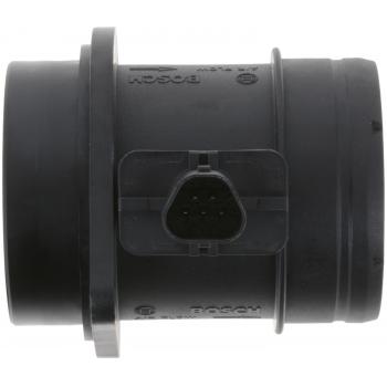 2015 Jaguar XJ Mass Air Flow Sensor Bosch 0280218286 image 2 of 4