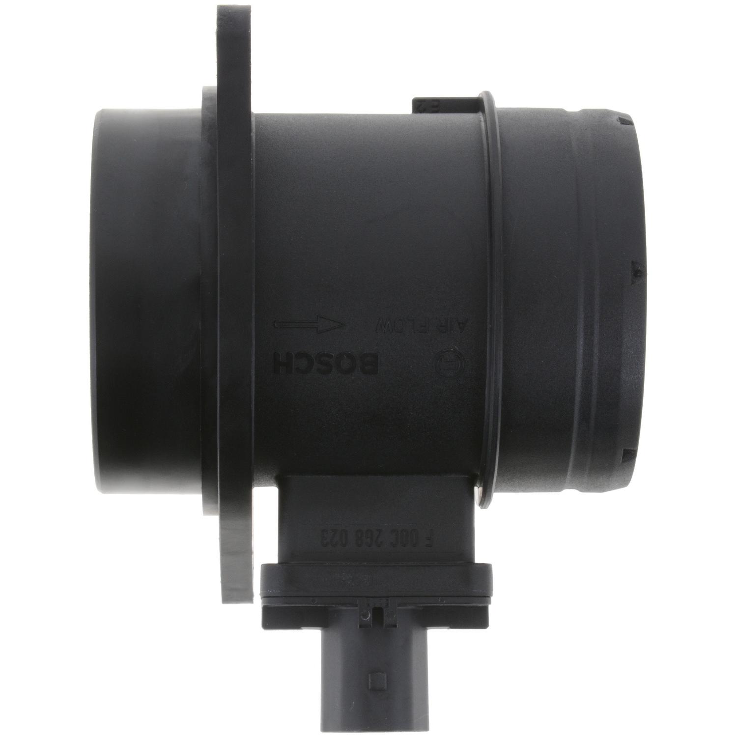Bosch 0280218286 - Mass Air Flow Sensor Bosch 0280218286 Mass Air Flow Sensor product image 6 of 9