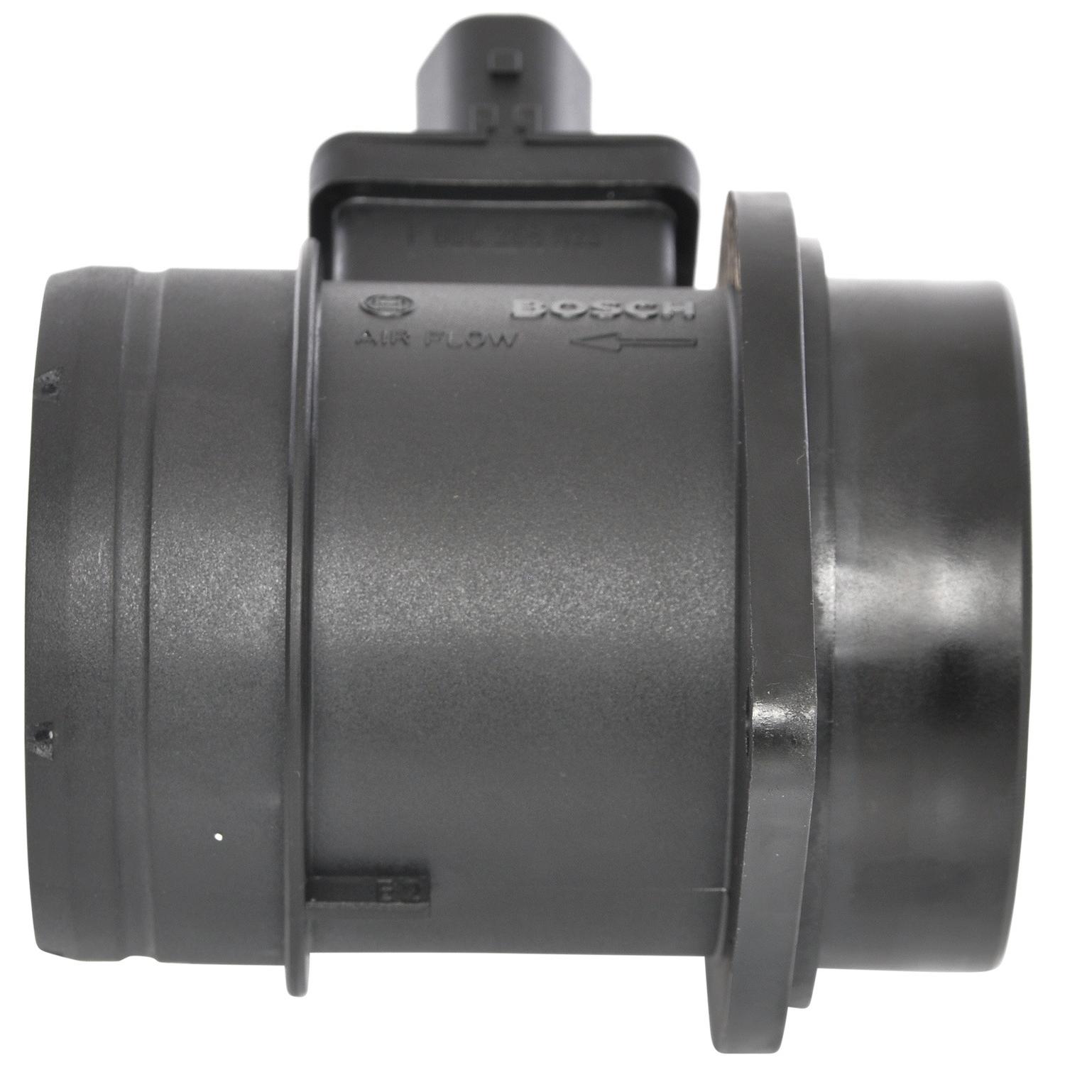 Bosch 0280218286 - Mass Air Flow Sensor Bosch 0280218286 Mass Air Flow Sensor product image 7 of 9