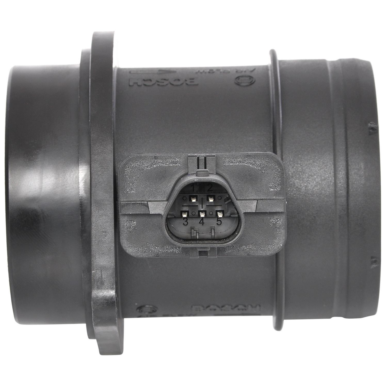 Bosch 0280218286 - Mass Air Flow Sensor Bosch 0280218286 Mass Air Flow Sensor product image 9 of 9