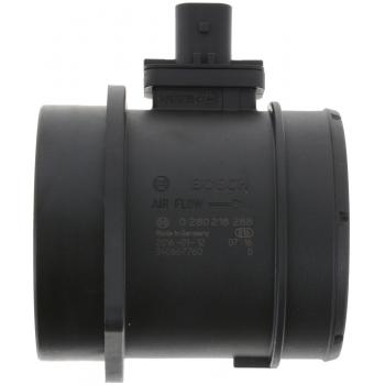 2021 Jaguar F-Type Mass Air Flow Sensor Bosch 0280218288 image 1 of 4