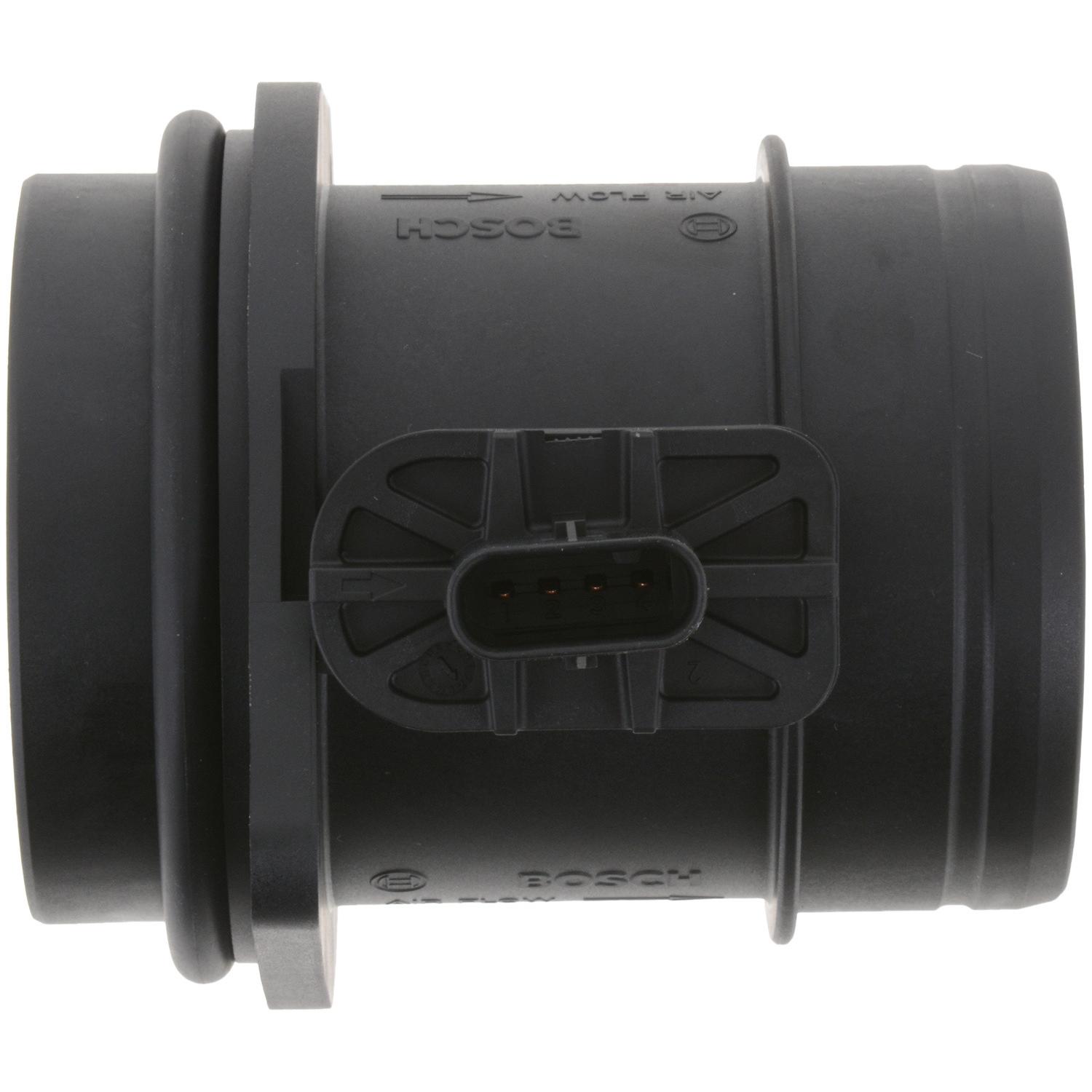 Bosch 0280218291 Mass Air Flow Sensor product image 2 of 9