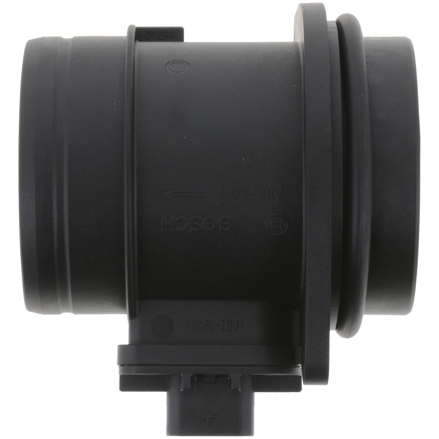 Bosch 0280218291 Mass Air Flow Sensor product image 6 of 9
